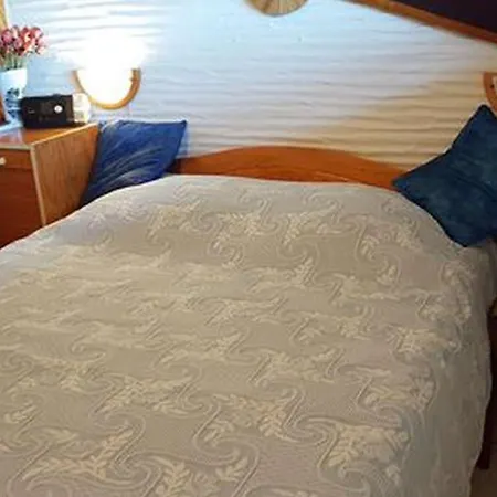 Appartamento Superbe Vue Pour Ce Joli T2 En Front De -wifi -direct Plage-5pc254 *